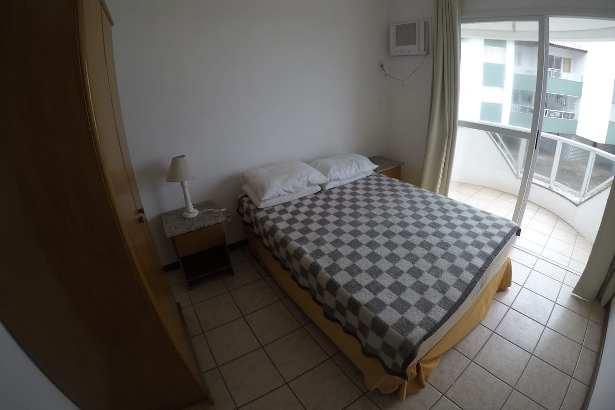 Appartement | Een bureau, gratis wifi