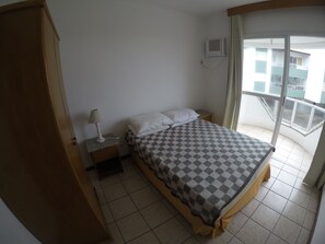 Room - UPIH Apartamentos Suite (Florianópolis)