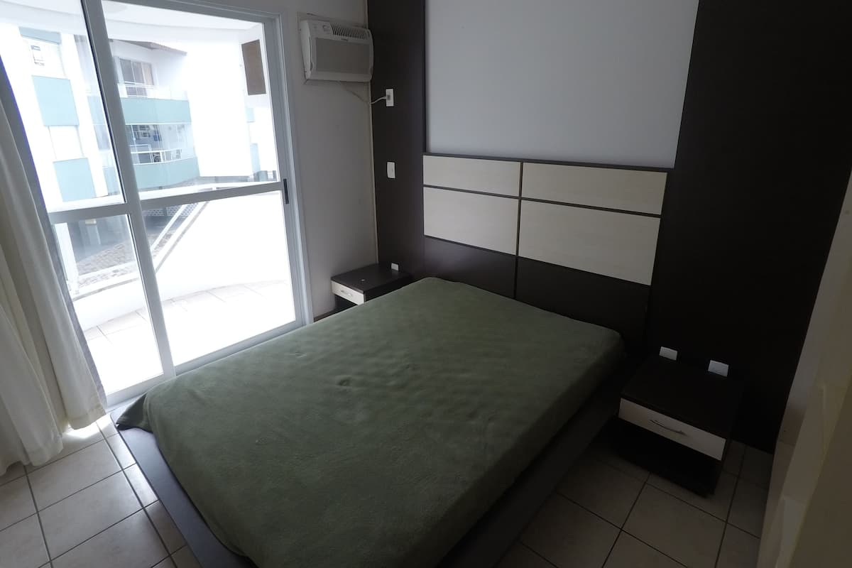 Appartement | Een bureau, gratis wifi