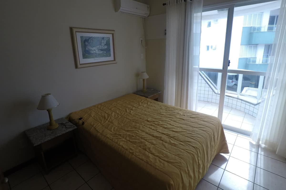Appartement | Een bureau, gratis wifi