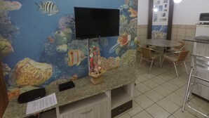 Unclassified image, 5 of 112, button - UPIH Apartamentos Suite (Florianópolis)