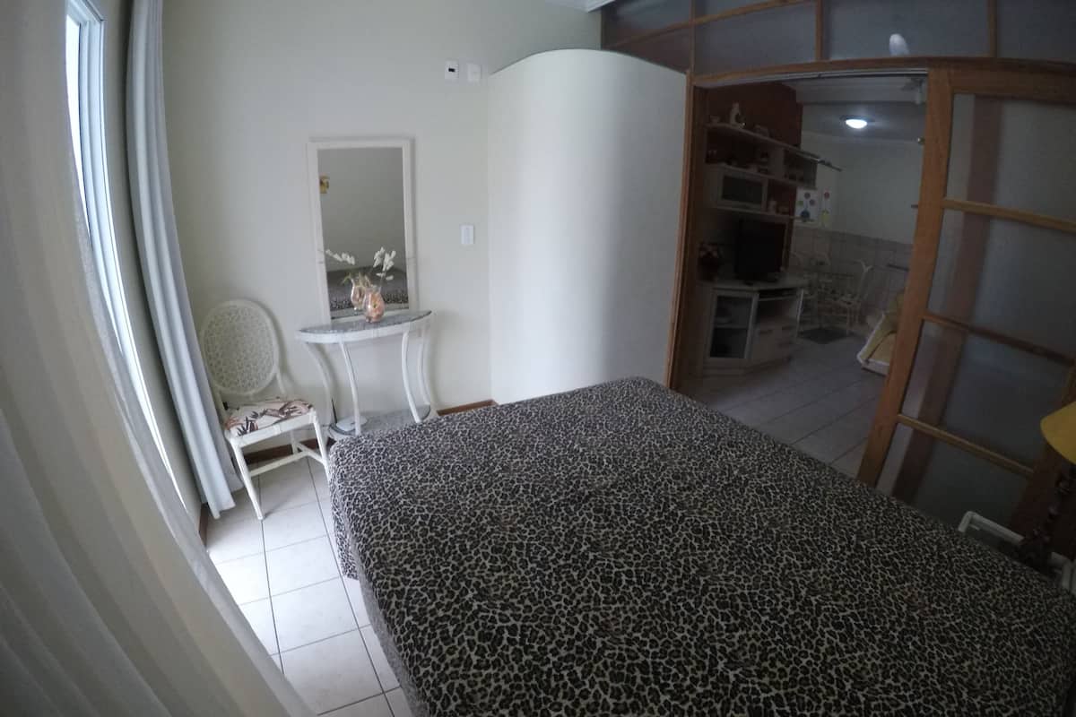 Appartement | Een bureau, gratis wifi