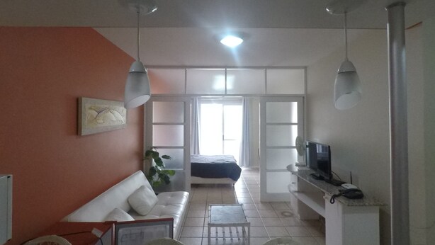 Unclassified image, 1 of 112, button - UPIH Apartamentos Suite (Florianópolis)