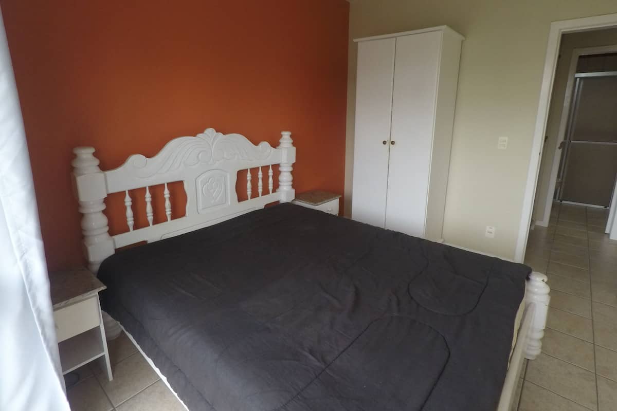 Appartement | Een bureau, gratis wifi