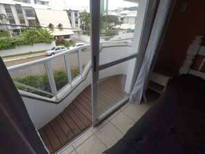 Apartment 125 | Terraço/pátio