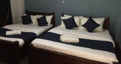 GOODWILL Lanka Cottage