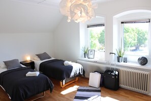 1 chambre, bureau, espace de travail pour ordinateur portable