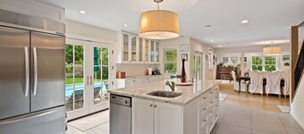 Expansive Decking, Large Pool, Perfect for Entertaining, Close to East...