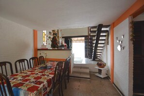 Familjerestaurang
