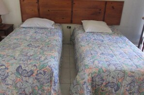 Room, Non Smoking | Free WiFi, bed sheets - Brandon Hill Guest House (Montego Bay)