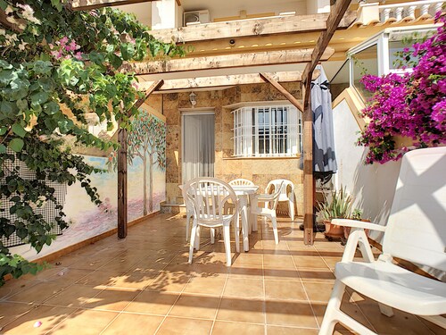 San Pedro del Pinatar House - 5409