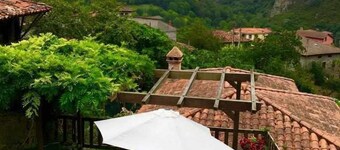 Appartement La Riba 1