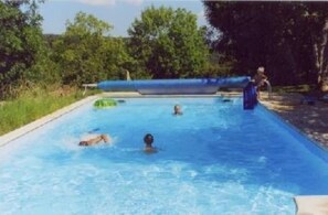 Alberca