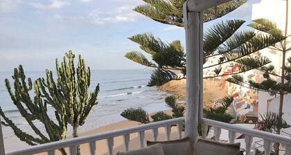Villa d'Hossoun<br>Exclusiva propiedad de lujo