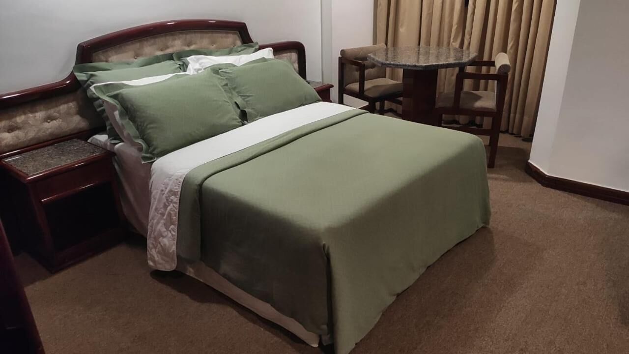 1 bedroom, minibar, desk, blackout curtains