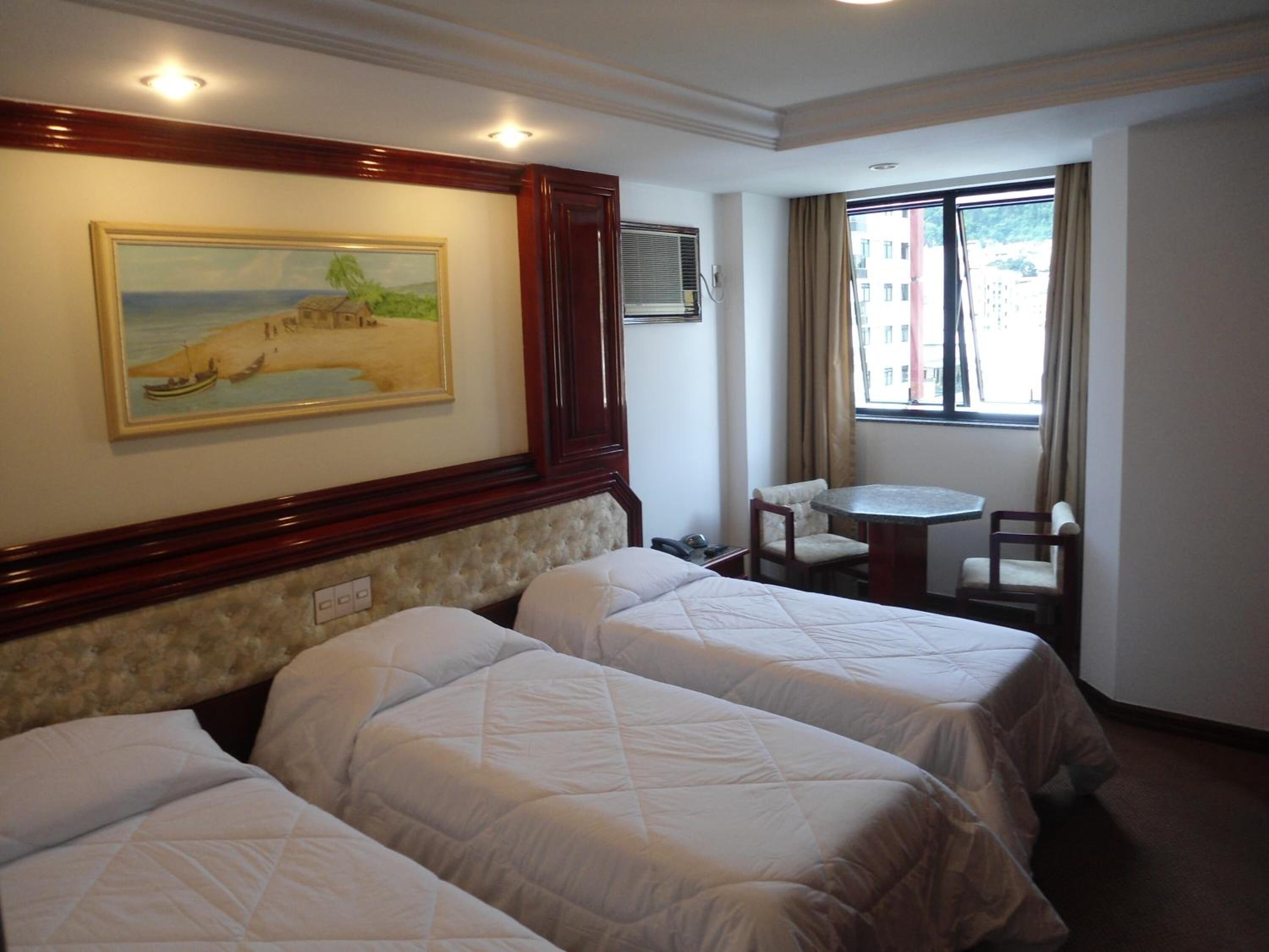 1 bedroom, minibar, desk, blackout curtains