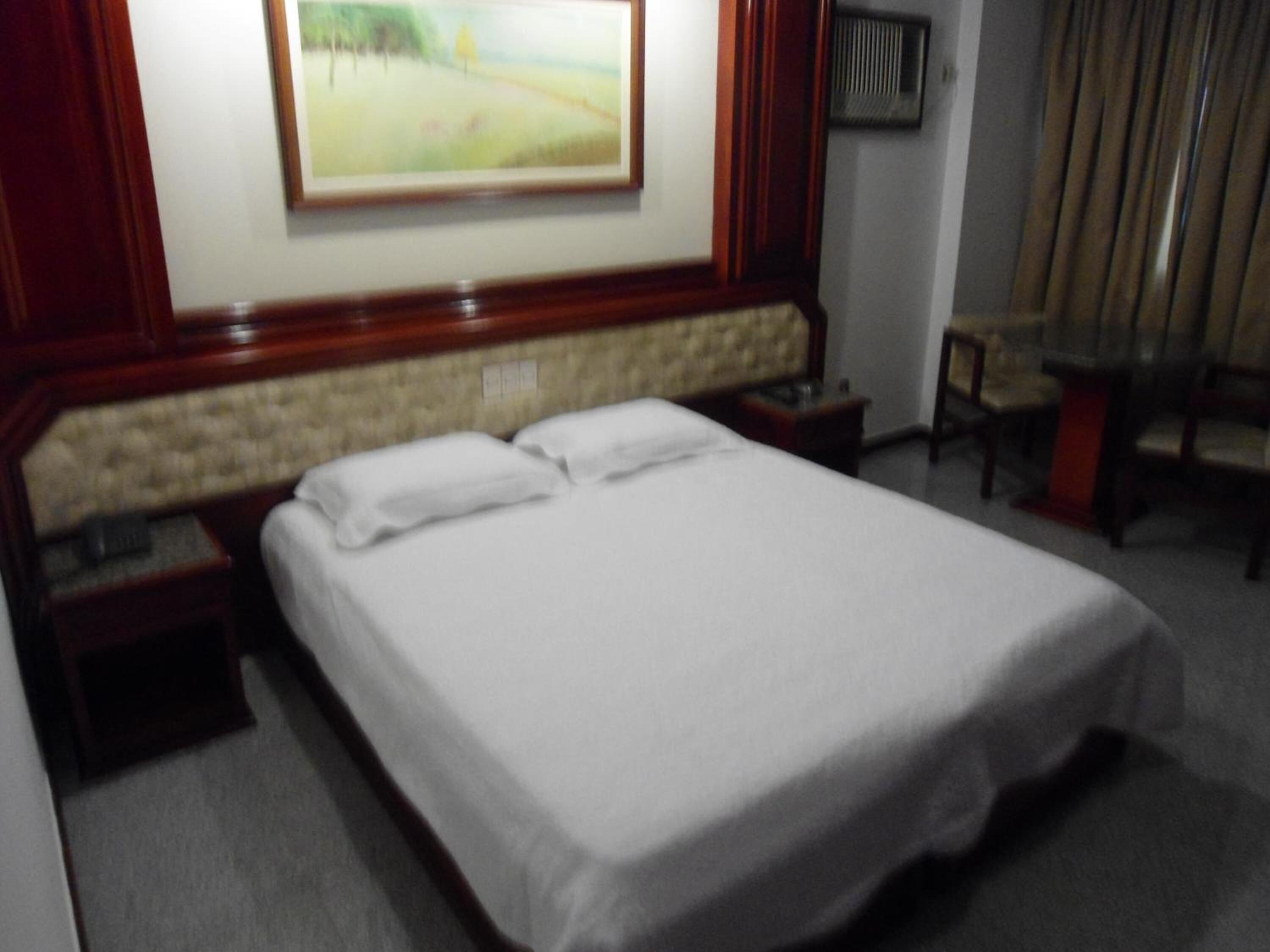 1 bedroom, minibar, desk, blackout curtains