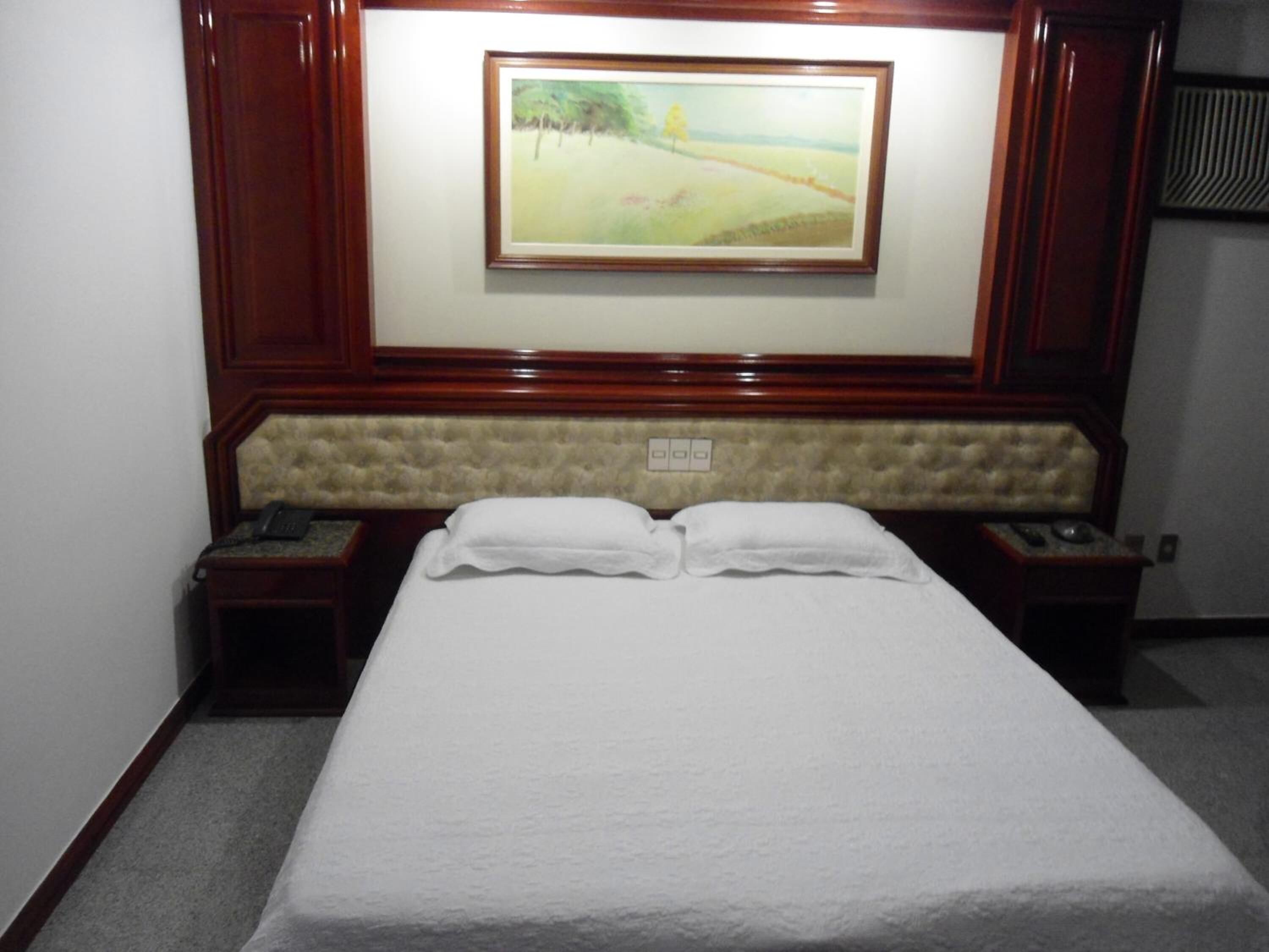 1 bedroom, minibar, desk, blackout curtains