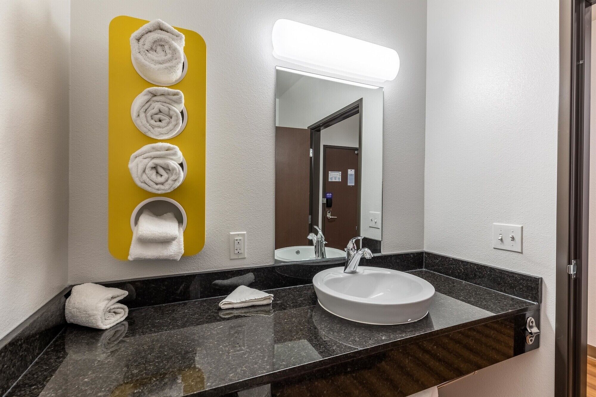Photo - Motel 6-Las Vegas, NV - Motor Speedway