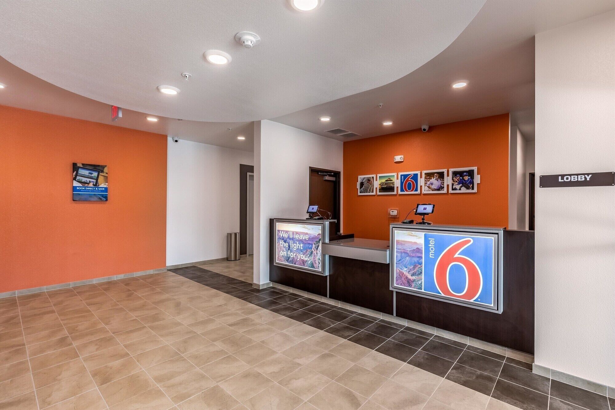 Photo - Motel 6-Las Vegas, NV - Motor Speedway