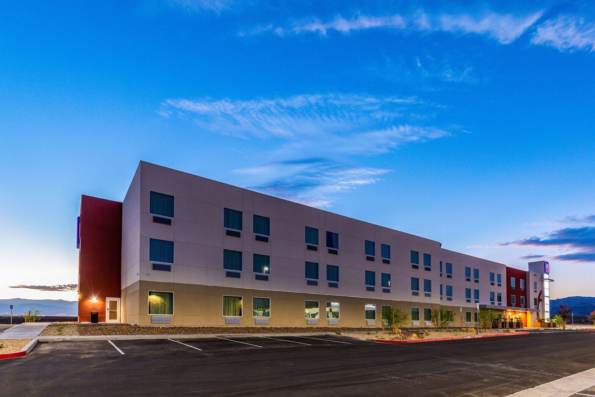 Photo - Motel 6-Las Vegas, NV - Motor Speedway
