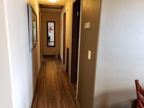 Interior - Carter Mountain Motel (Cody)