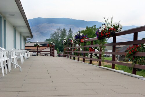 Carter Mountain Motel