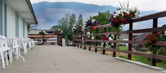 Carter Mountain Motel