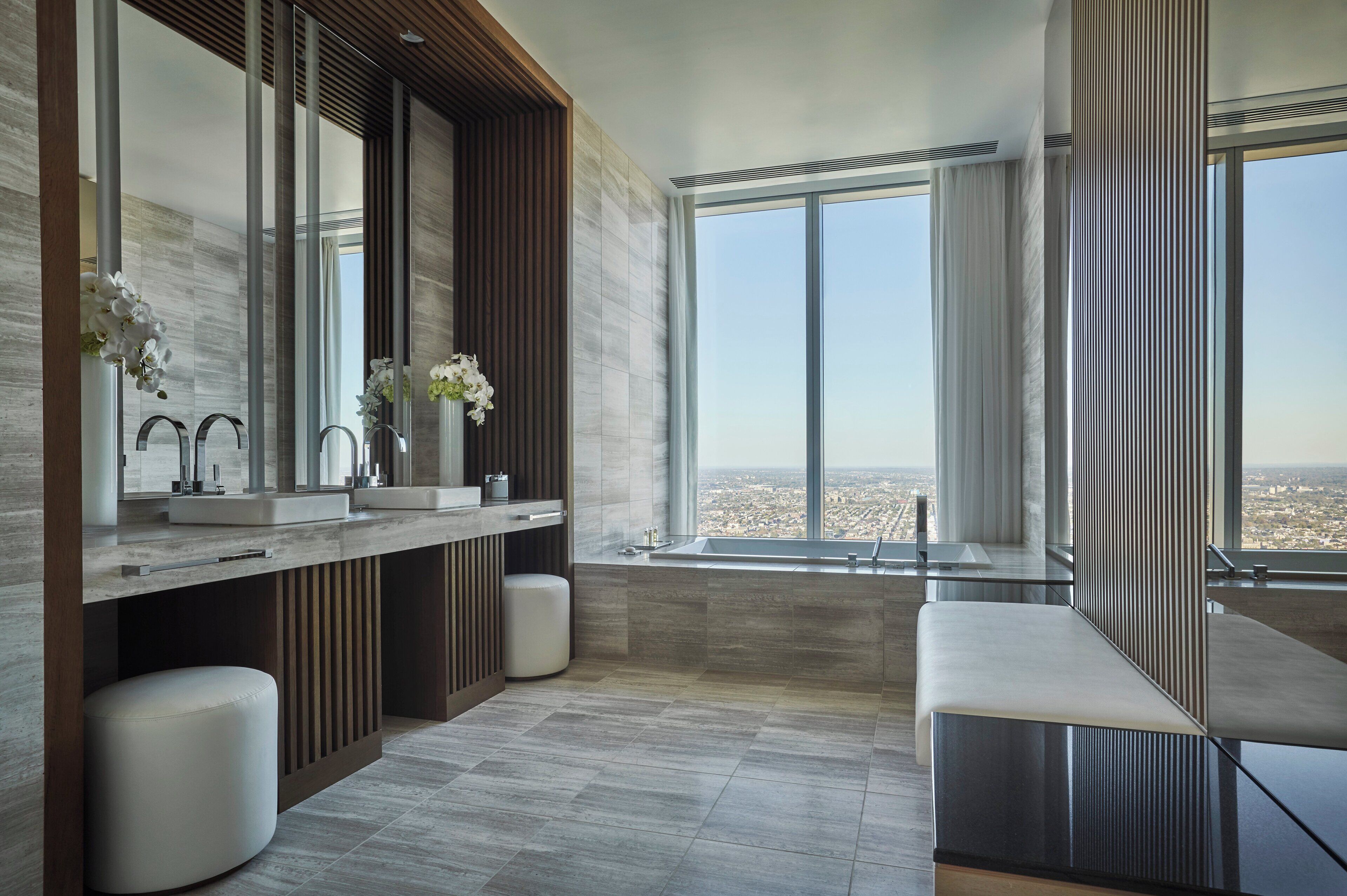 Foto - Four Seasons Hotel Philadelphia at Comcast Center