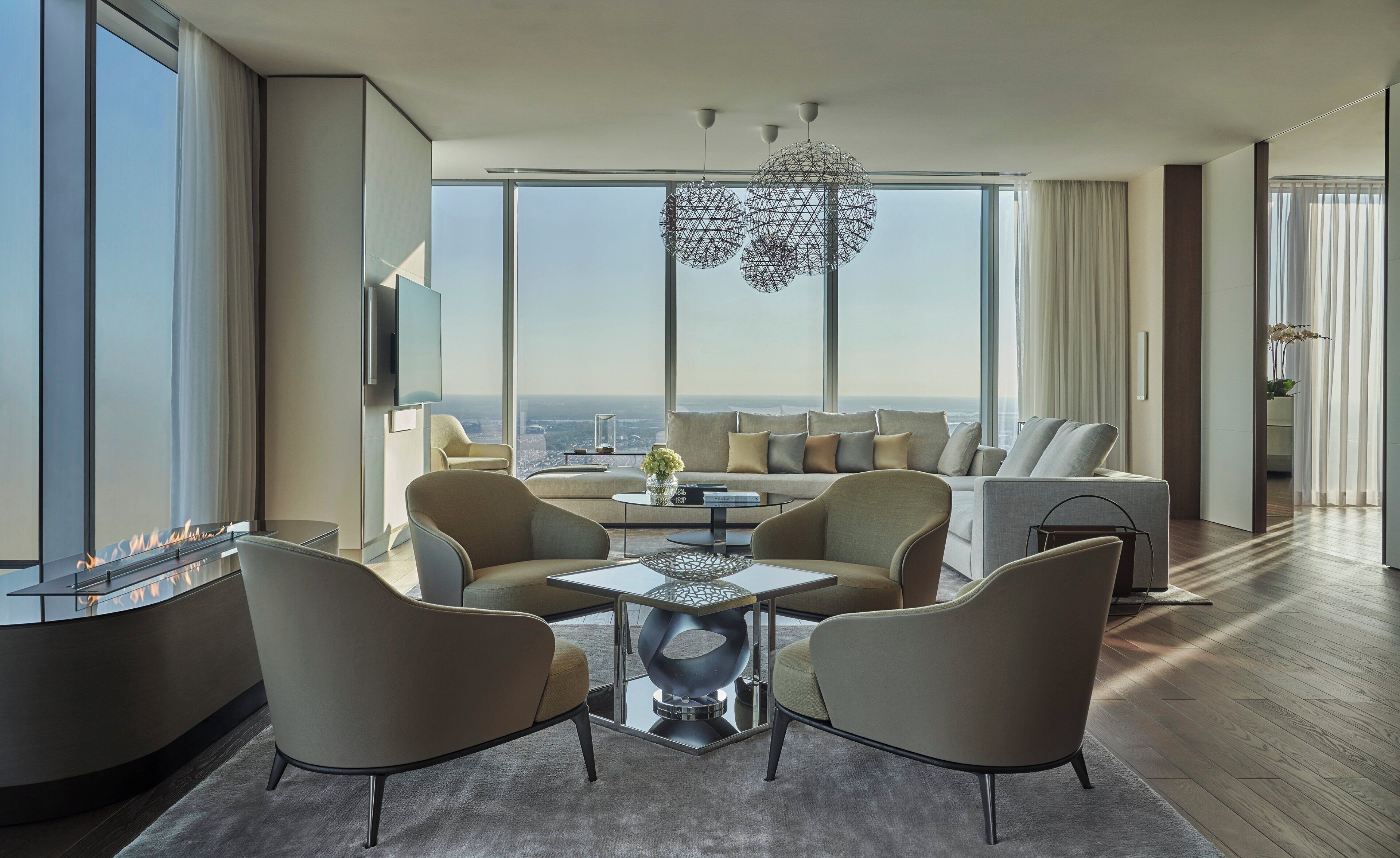 Foto - Four Seasons Hotel Philadelphia at Comcast Center