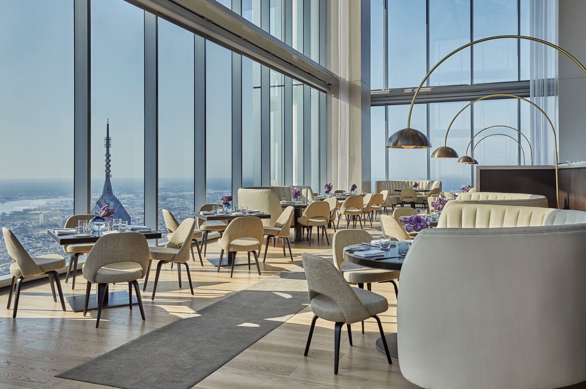 Foto - Four Seasons Hotel Philadelphia at Comcast Center