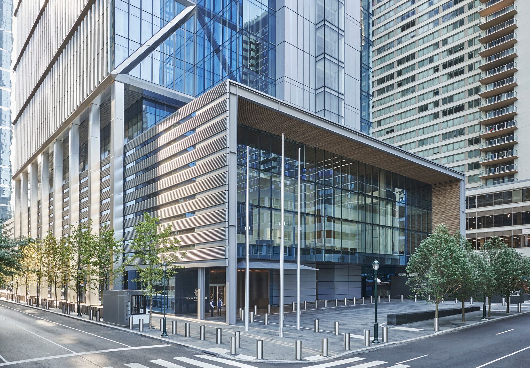 Foto - Four Seasons Hotel Philadelphia at Comcast Center