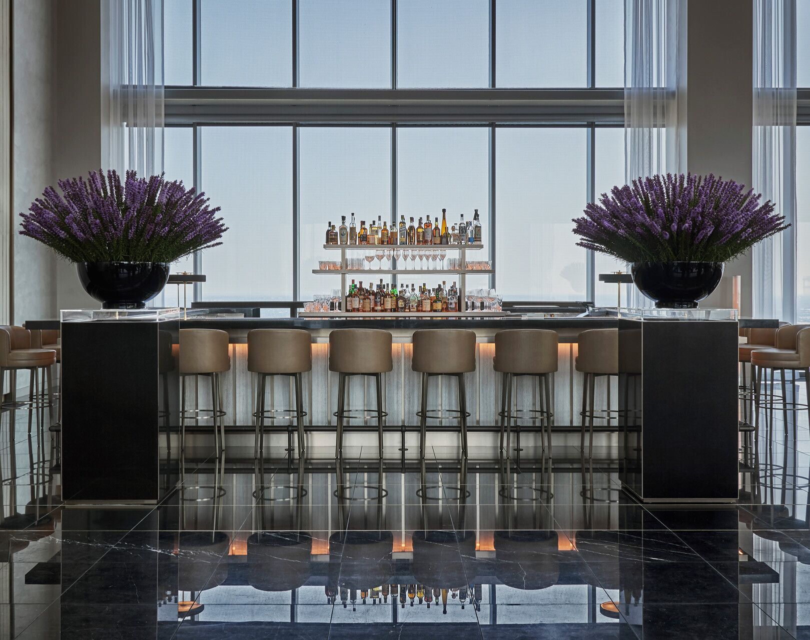 Photo - Four Seasons Hotel Philadelphia at Comcast Center