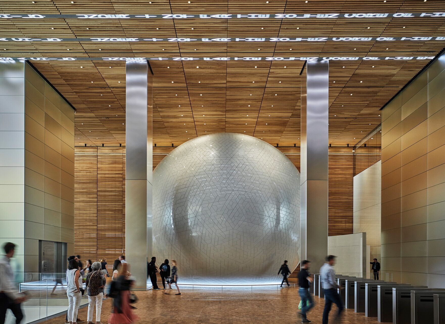 Foto - Four Seasons Hotel Philadelphia at Comcast Center