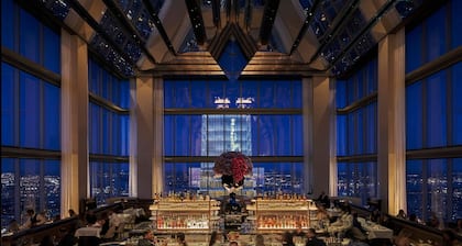 Four Seasons Hotel Philadelphia at Comcast Center