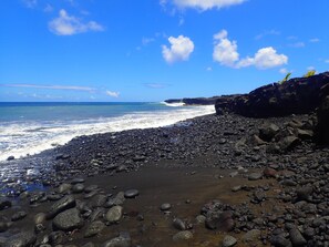 Plage