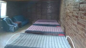 ملاءات أسرّة