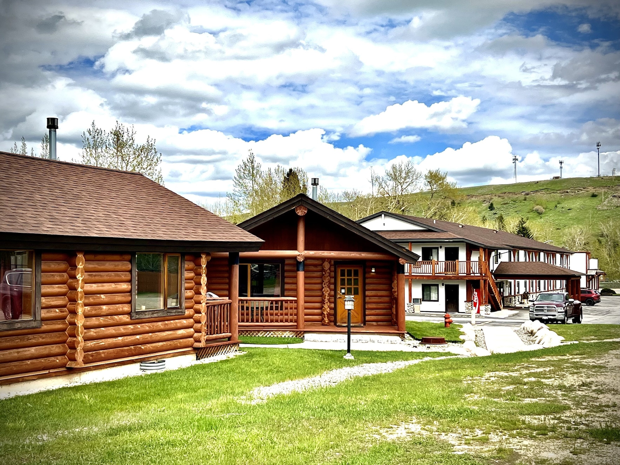 2 Star Hotels