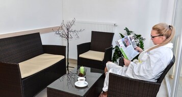 Swedish massages, sports massages