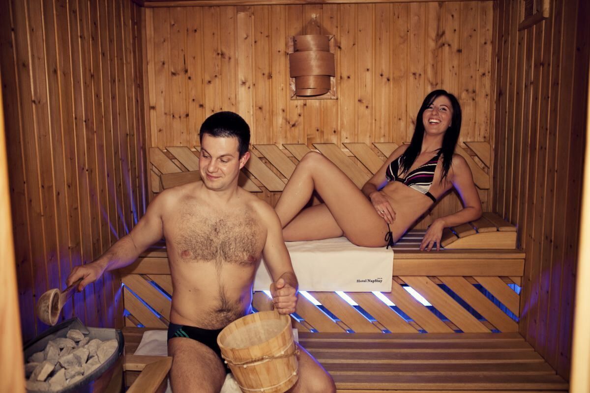 Swedish massages, sports massages