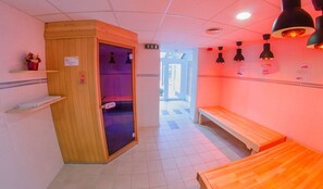 Swedish massages, sports massages - Hotel Napfény (Zalakaros)