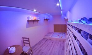 Swedish massages, sports massages - Hotel Napfény (Zalakaros)