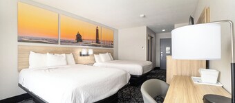 데이즈 인 & 스위트 바이 윈덤 노턴 쇼어스/머스키건