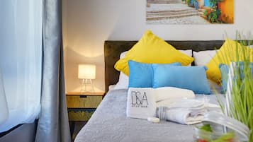 City Studio Suite, 1 King Bed, Non Smoking