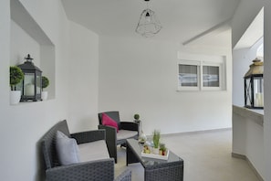 Studio, Terrace (7) | Terrace/patio