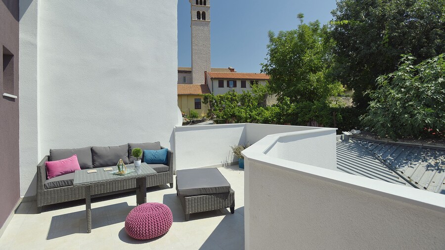 D&A City Center Apartments
