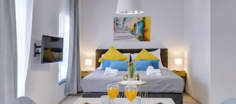 D&A City Center Apartments