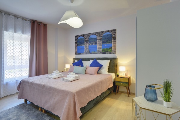 Insonorizzazione, ferro/asse da stiro