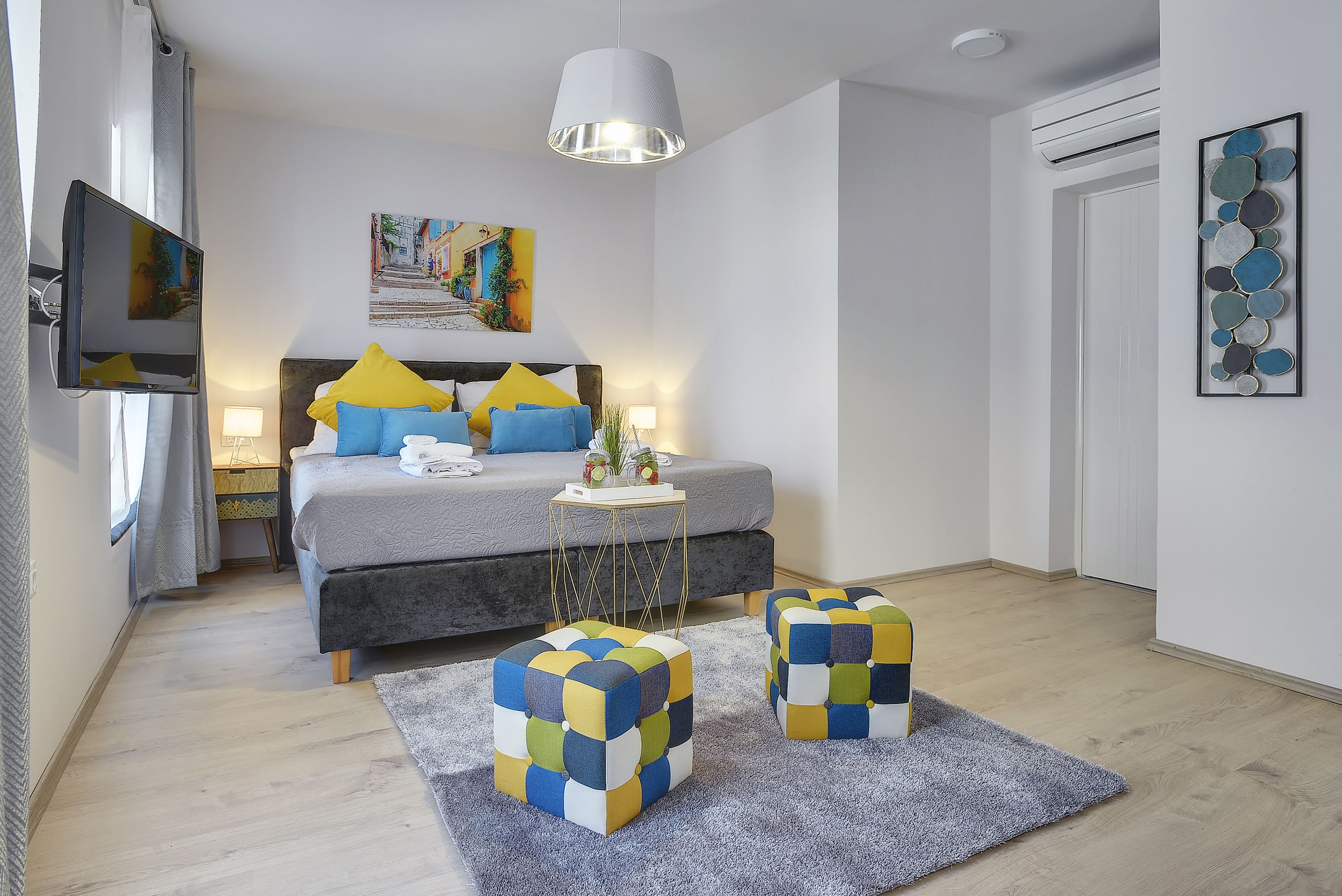 Kamar