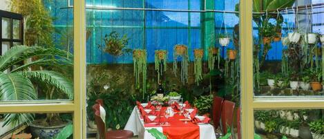 Family Room, 2 Bedrooms (For 6 Guests) | Bathroom amenities | Shower, free toiletries, hair dryer, slippers